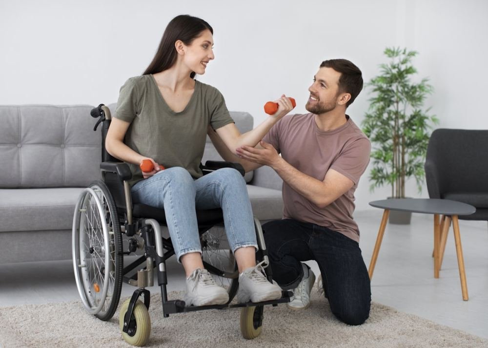 Understanding NDIS Cleaning Support Services