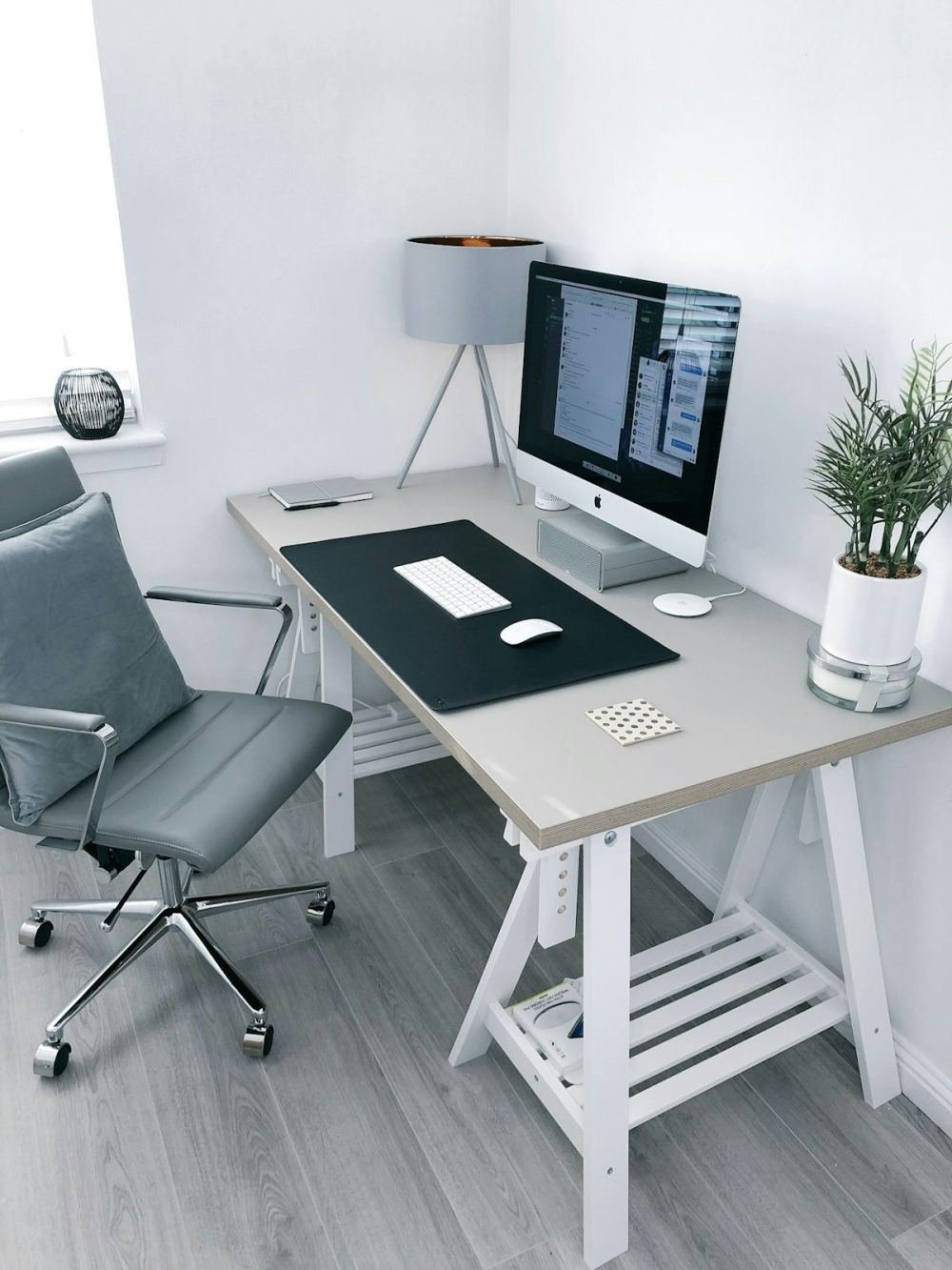 Keeping Your Office Healthy During Flu Season