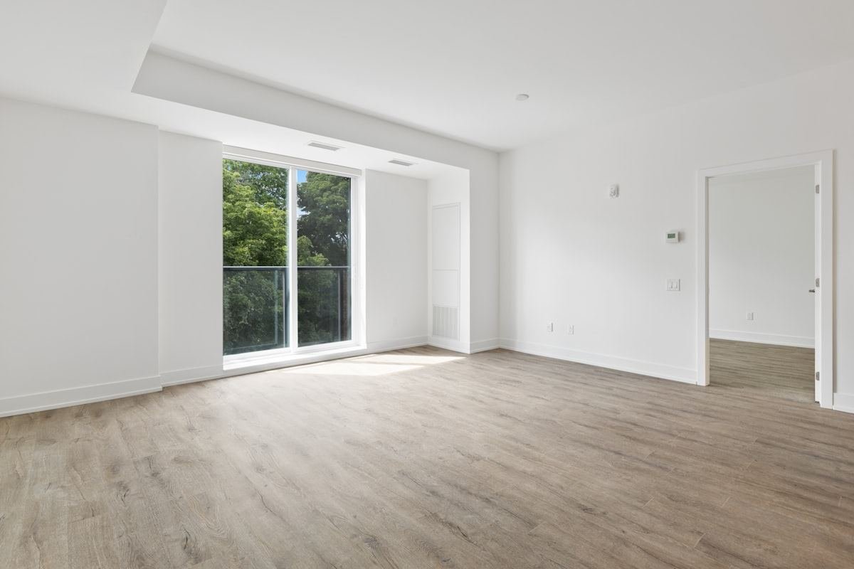 Move-In Ready Apartment