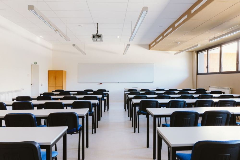 School Cleaning