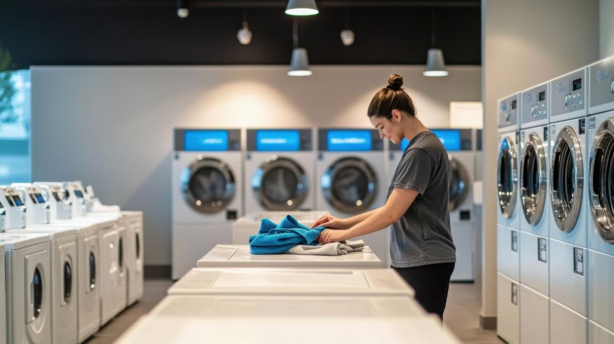 Laundry Service